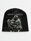 Детская шапка / Disturbed