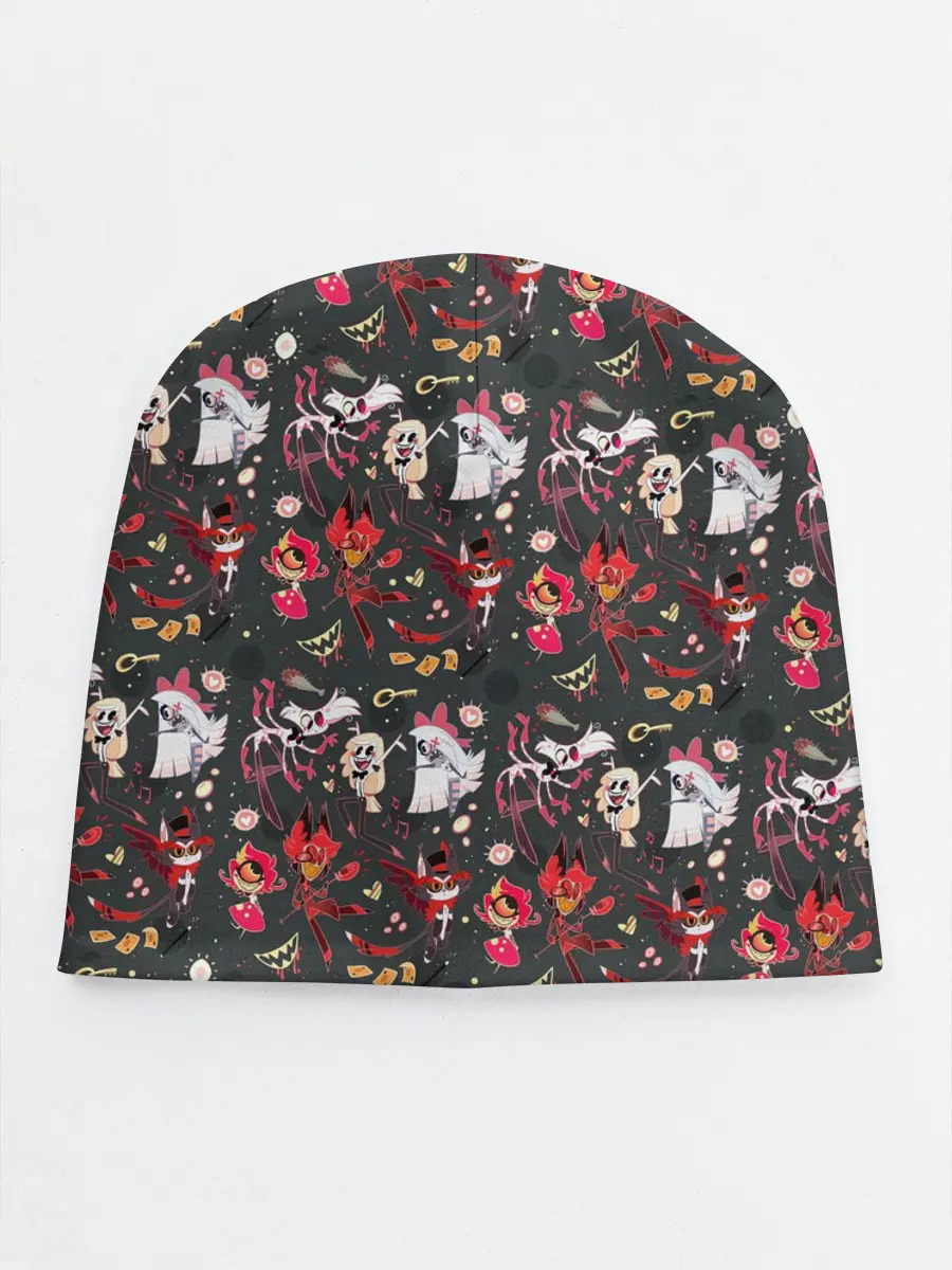 Детская шапка / Hazbin Hotel