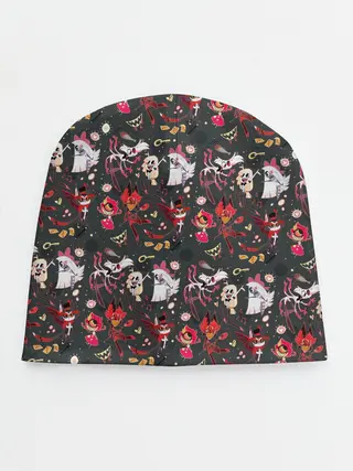 Детская шапка / Hazbin Hotel