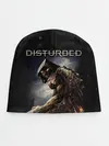 Детская шапка / Disturbed