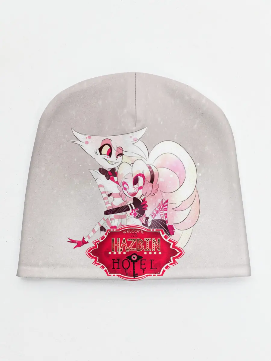 Детская шапка / Hazbin Hotel
