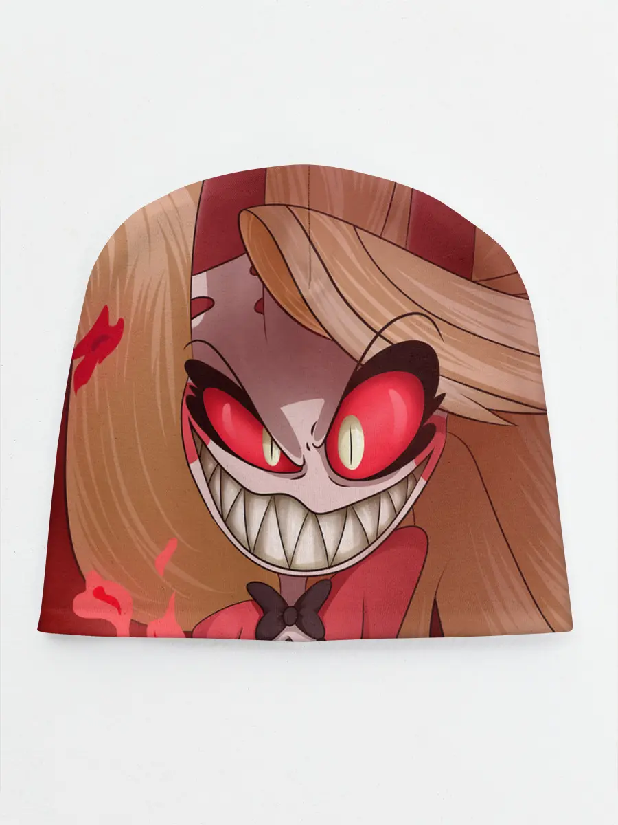 Детская шапка / Hazbin Hotel