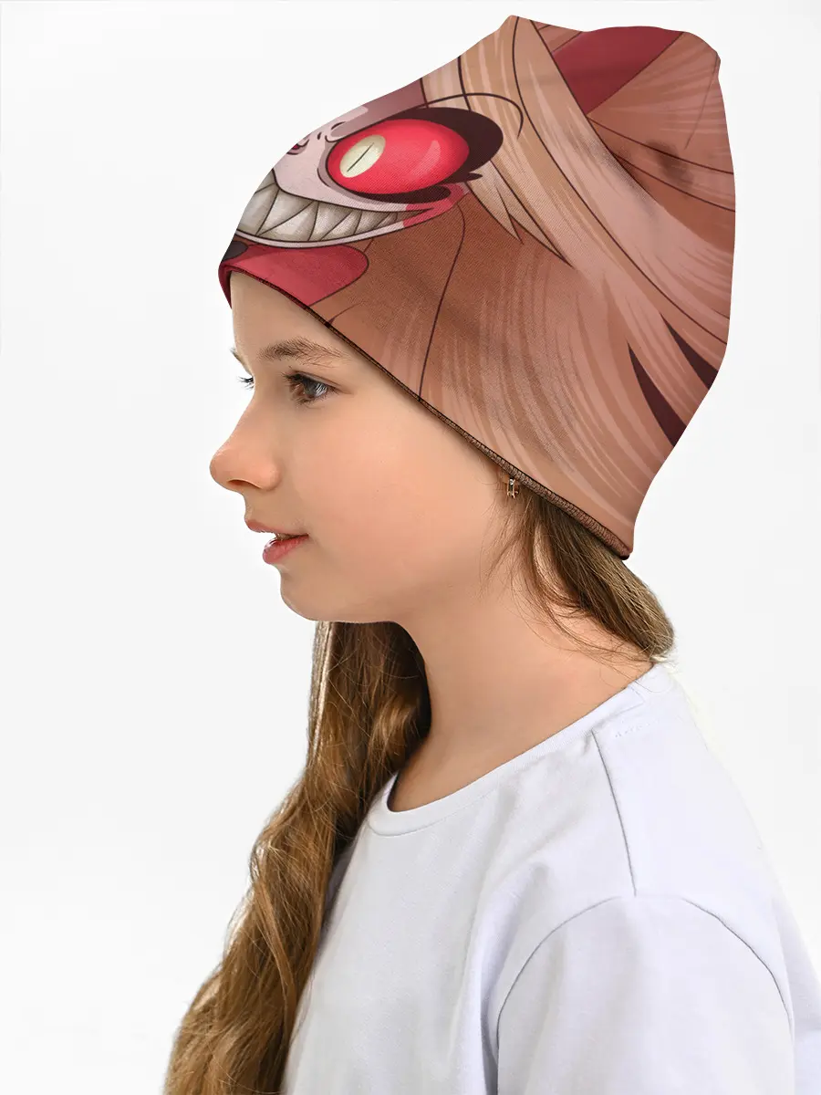 Детская шапка / Hazbin Hotel