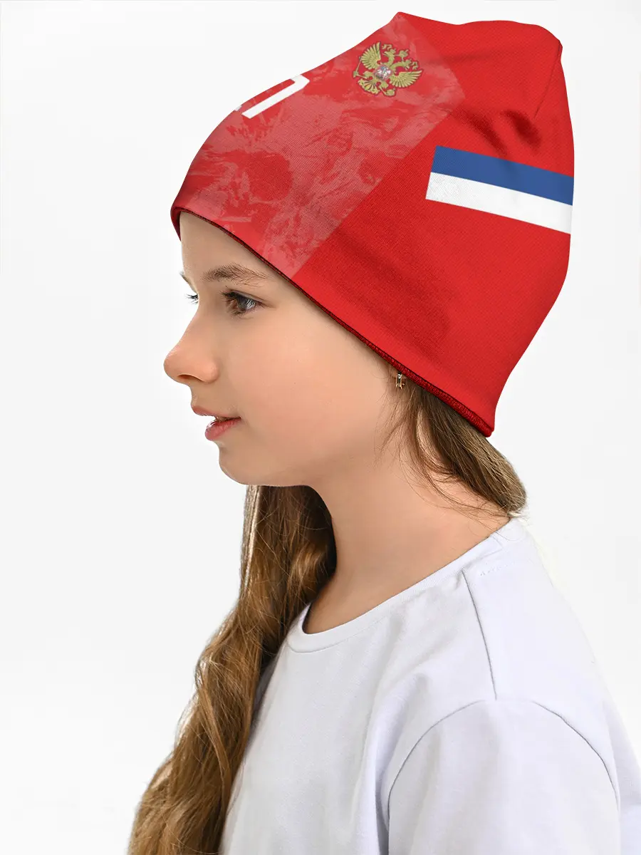 Детская шапка / Golovin home EURO 2020