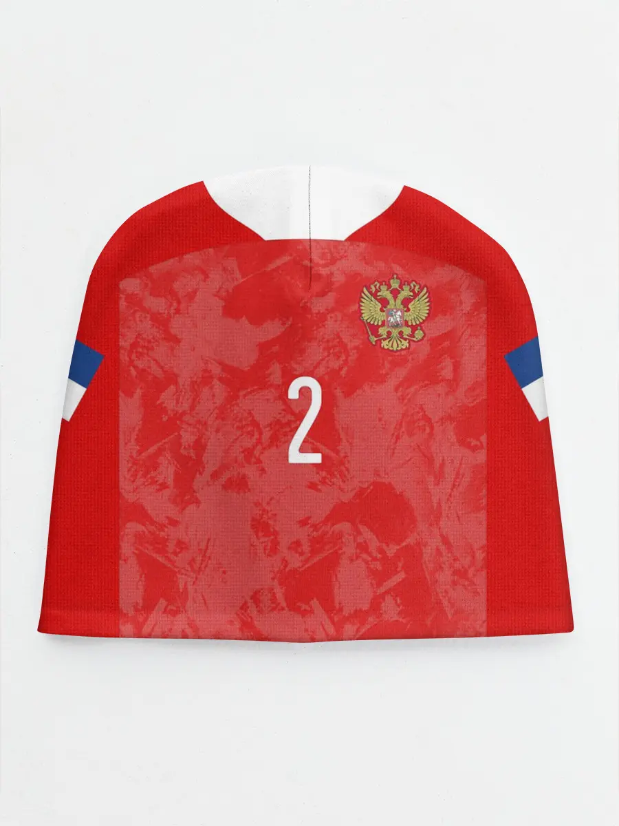 Детская шапка / Fernandes home EURO 2020