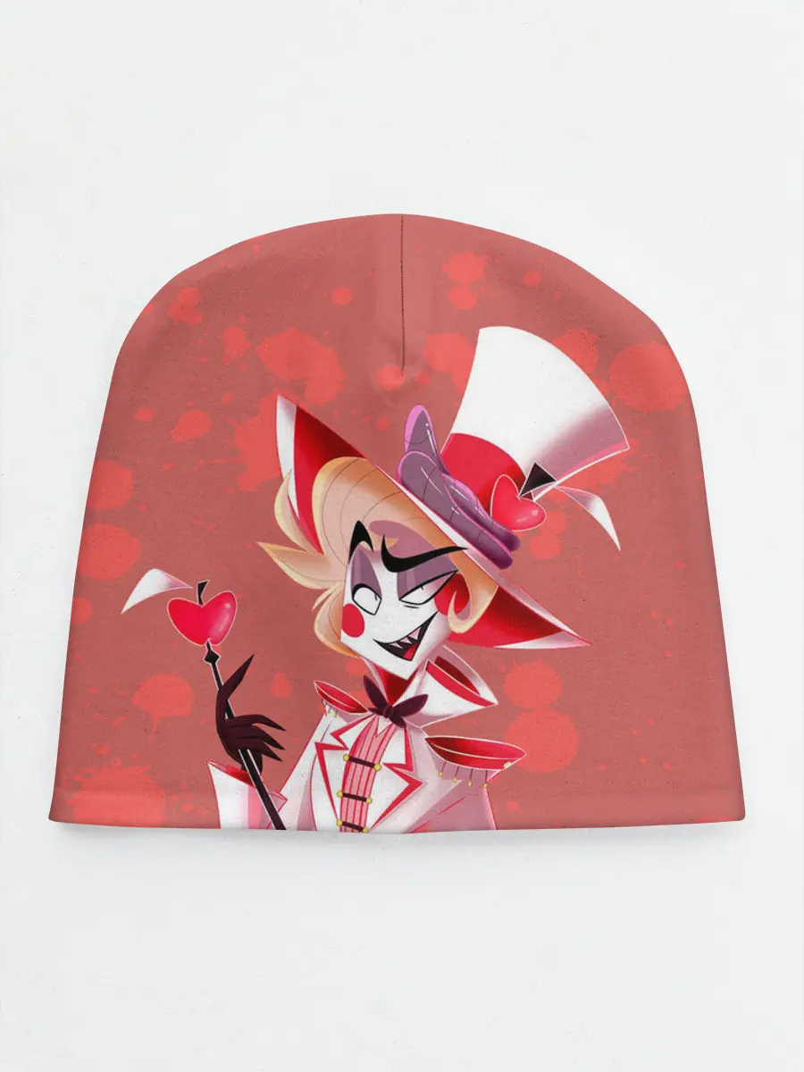 Детская шапка / Отель хазбин