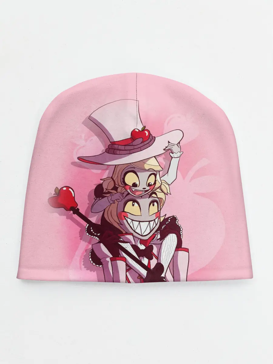 Детская шапка / Отель хазбин