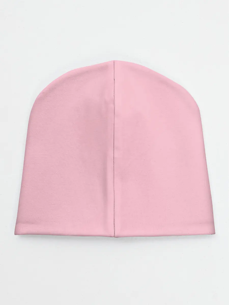 Детская шапка / Отель хазбин