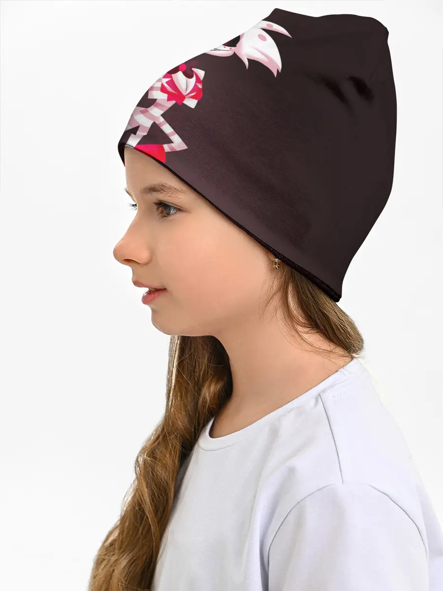 Детская шапка / Hazbin Hotel