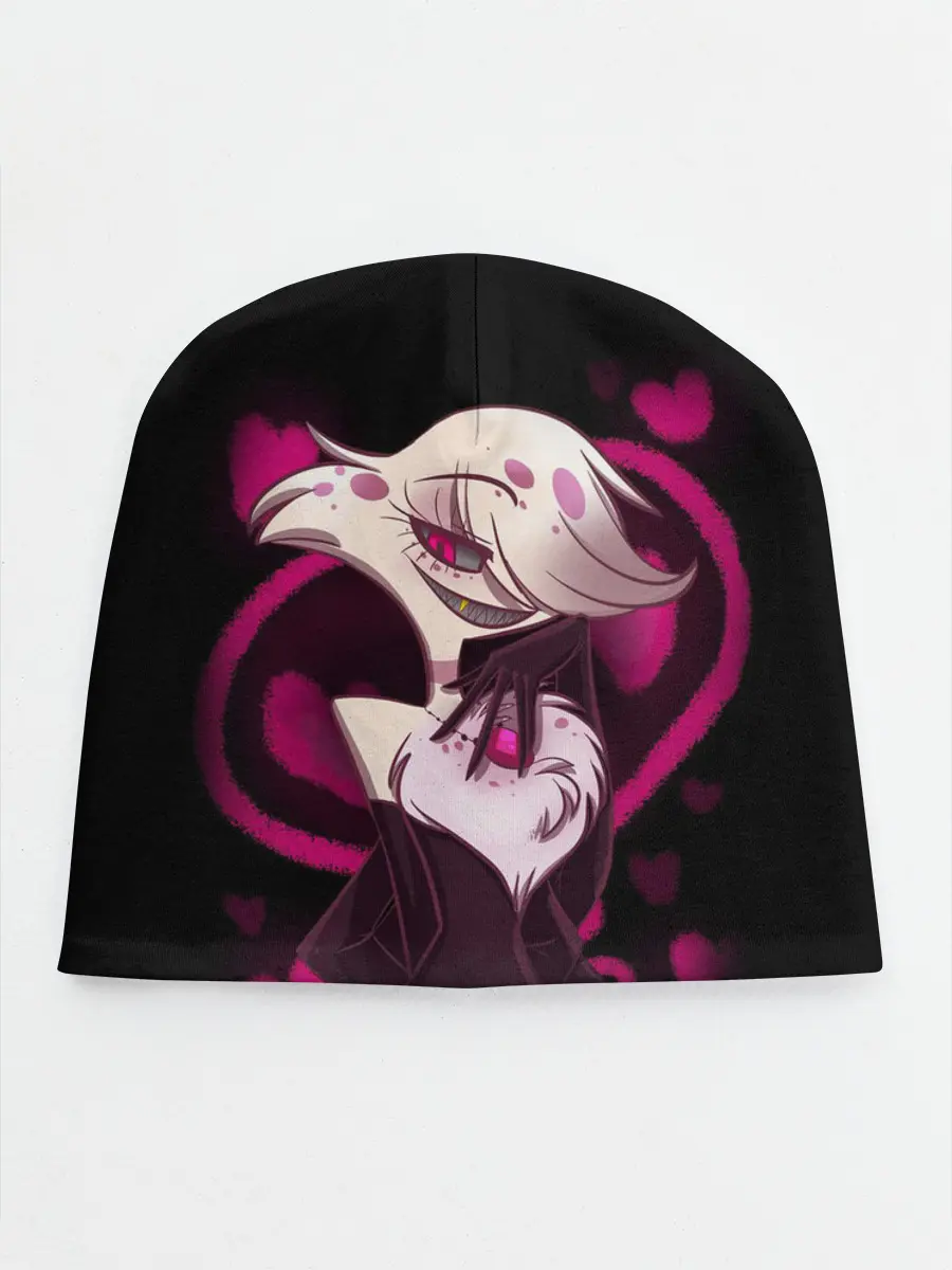 Детская шапка / Hazbin Hotel