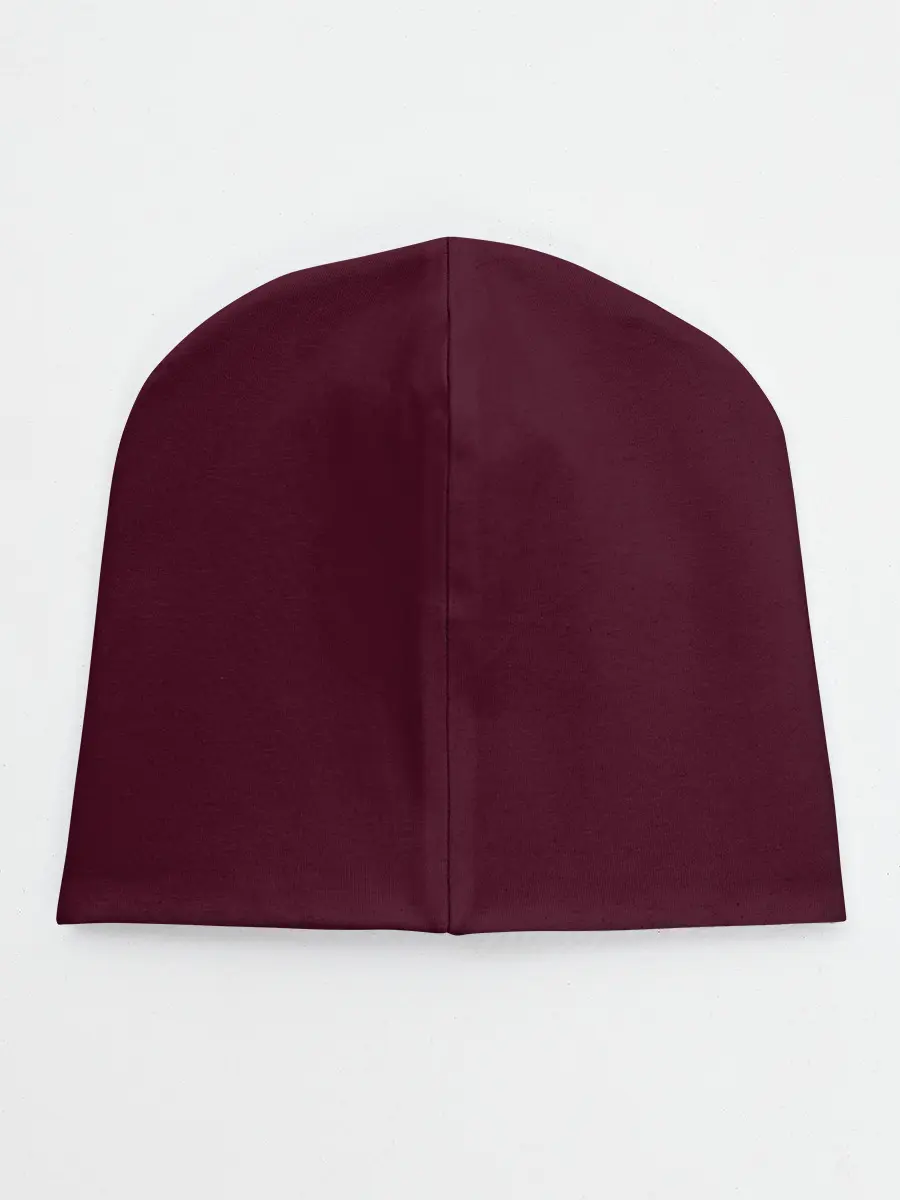 Детская шапка / Отель хазбин