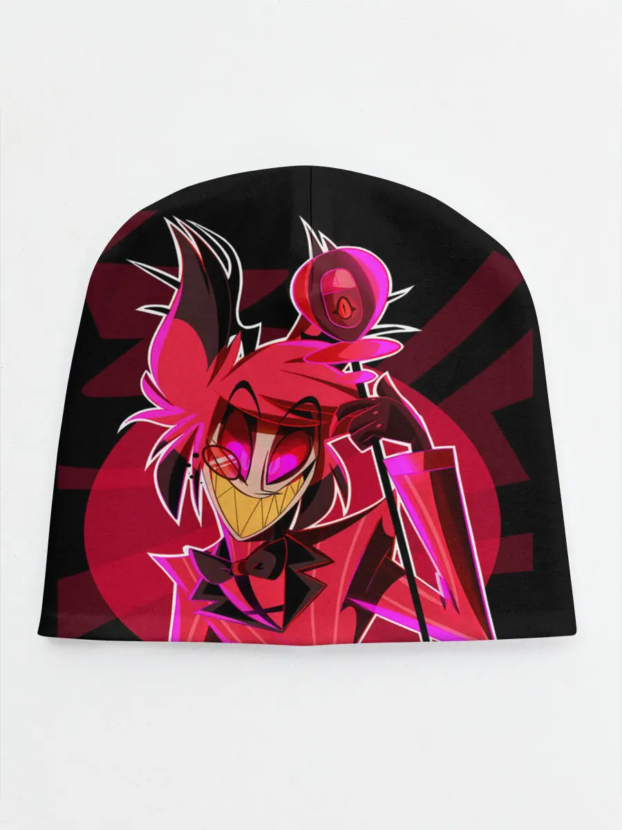 Детская шапка / Отель хазбин