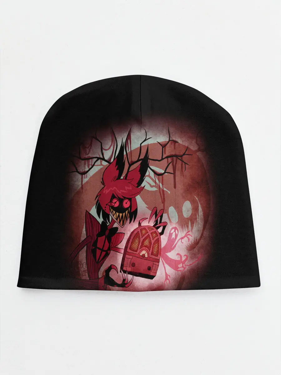 Детская шапка / Hazbin Hotel