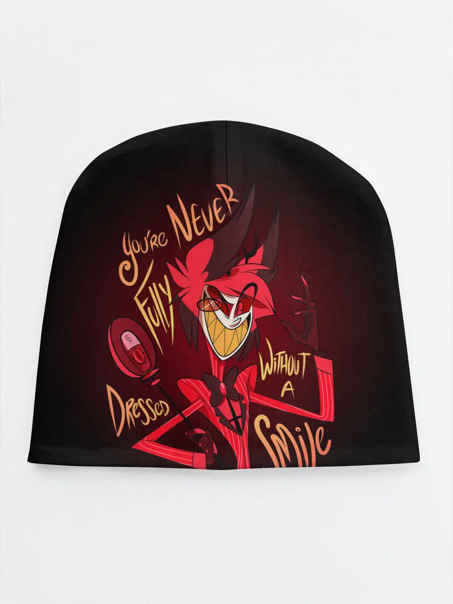 Детская шапка / ОТЕЛЬ ХАЗБИН АЛАСТОР