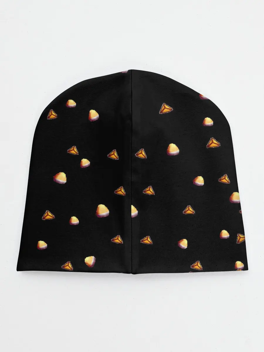 Детская шапка / Эчпочмачно