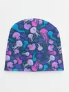 Детская шапка / Медузы