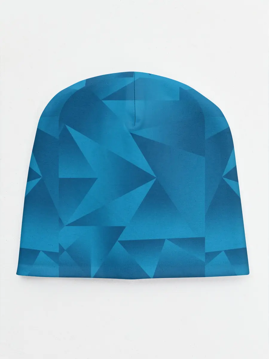 Детская шапка / Dzyuba home kit 19-20