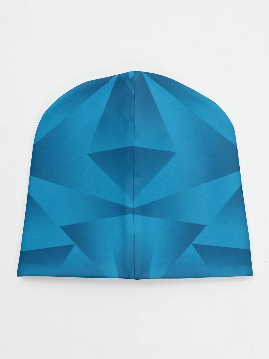 Детская шапка / Malcom home kit 19-20