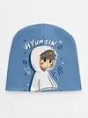 Детская шапка / Hyunjin