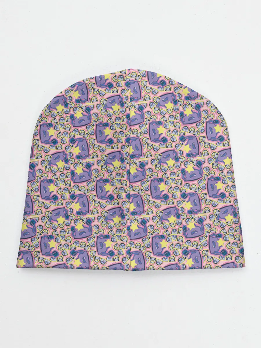 Детская шапка / Lumps