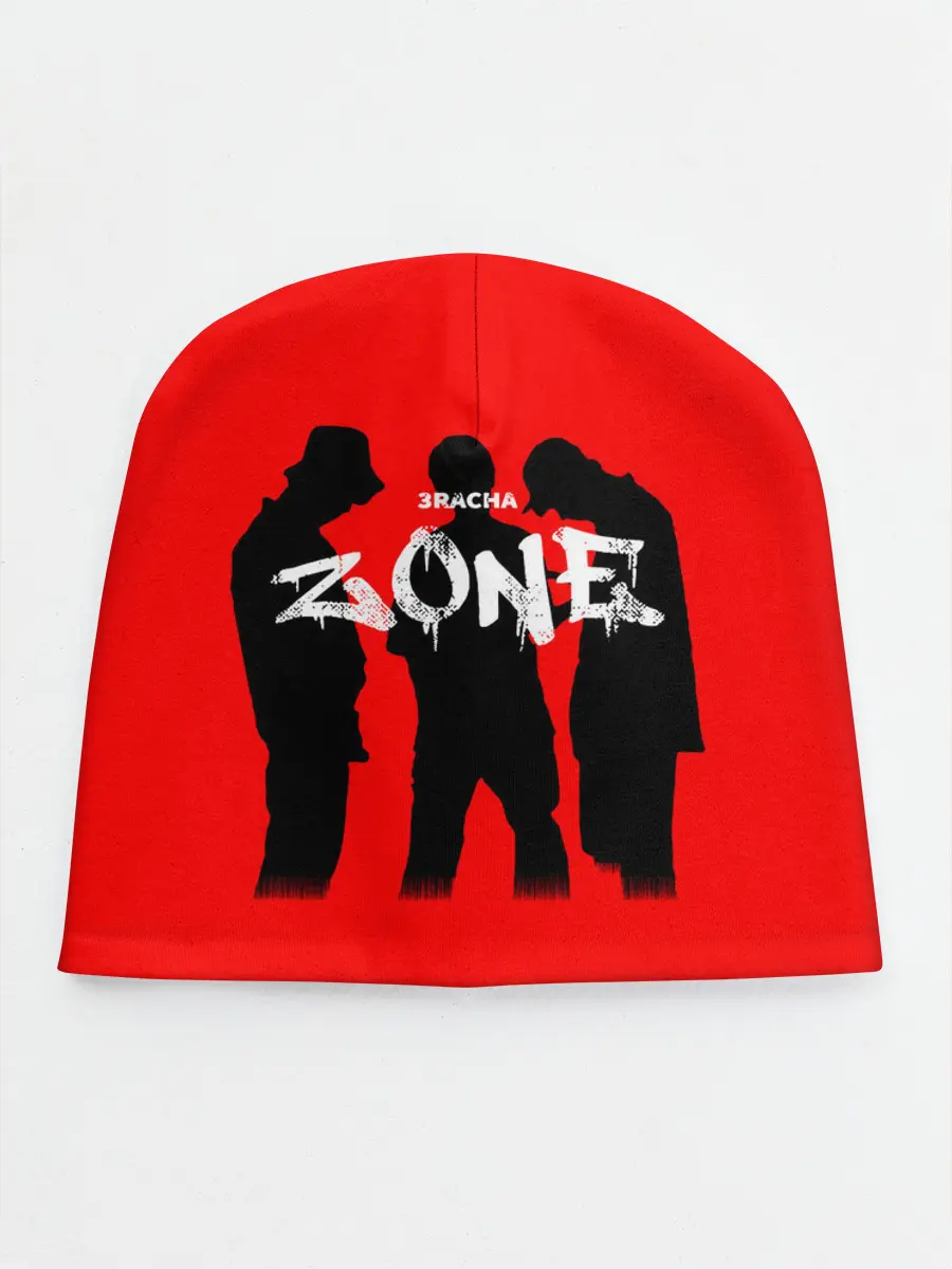 Детская шапка / ZONE