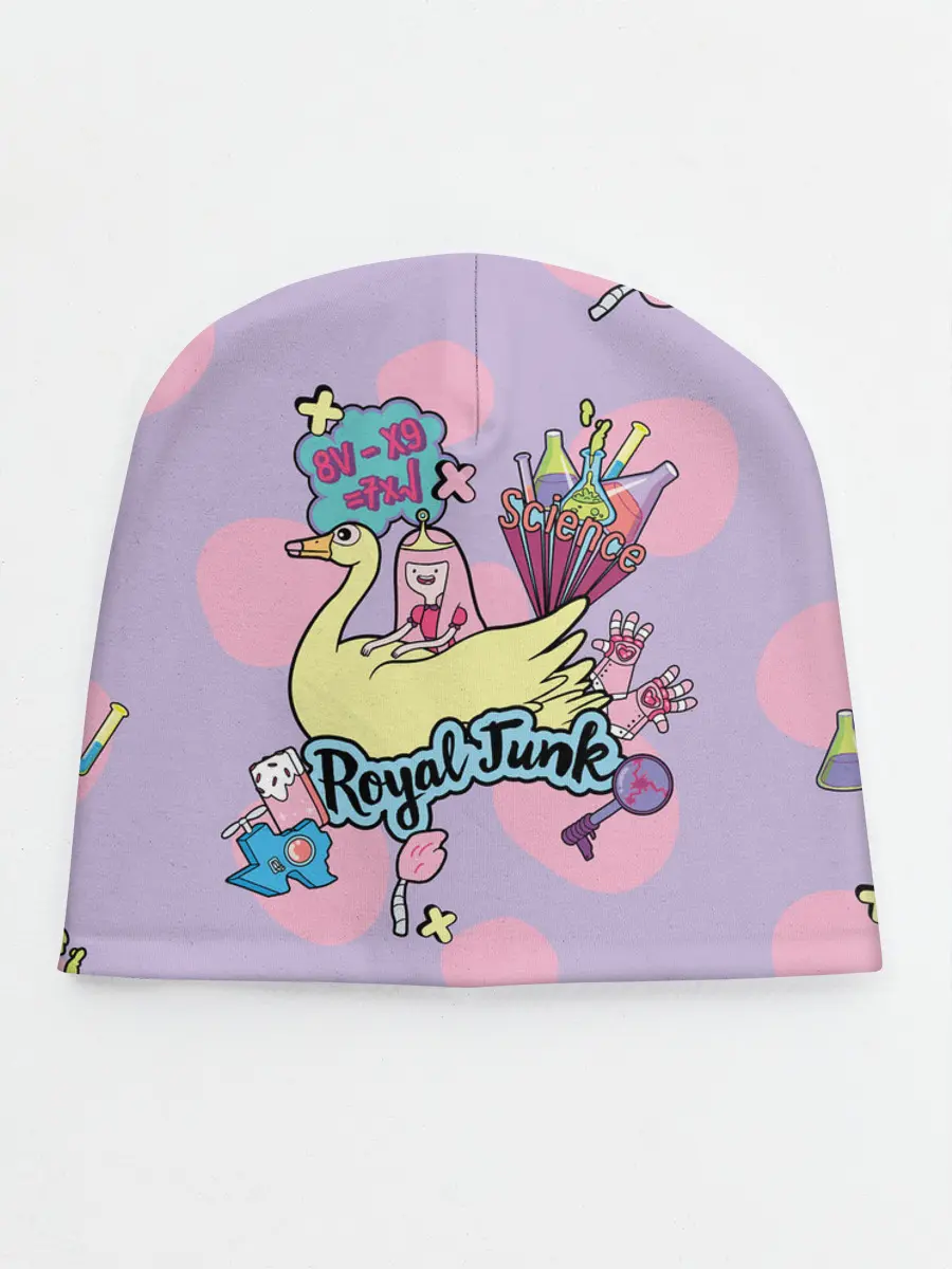 Детская шапка / Royal Junk