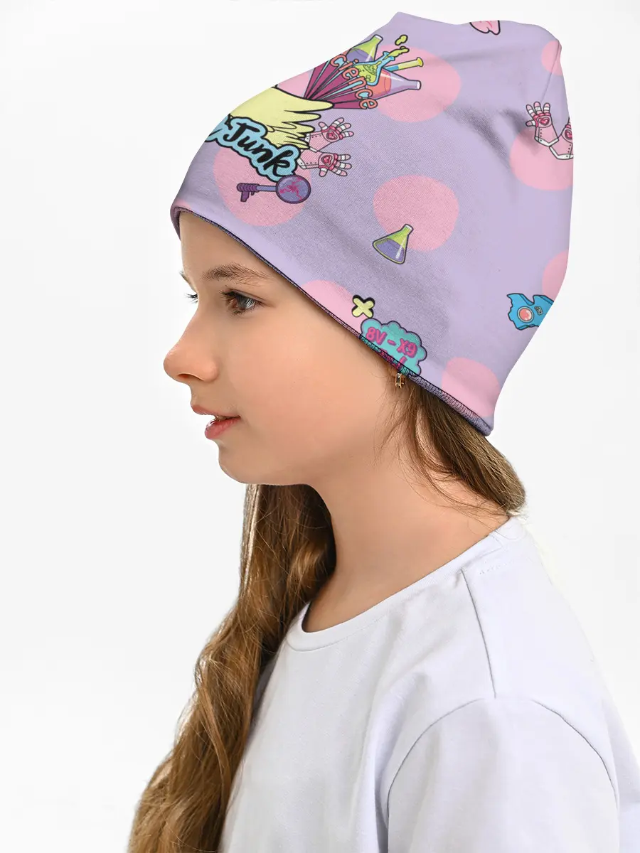 Детская шапка / Royal Junk