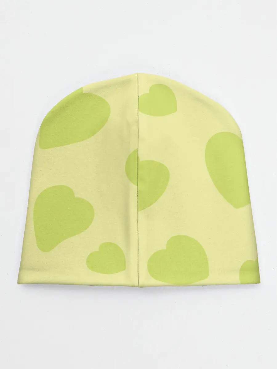 Детская шапка / Sweet BMOs