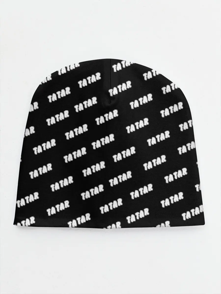Детская шапка / Татарин