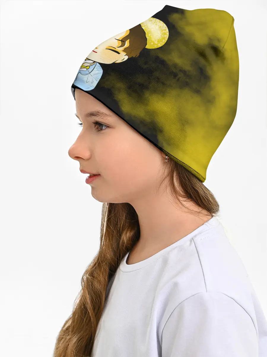 Детская шапка / Seungmin