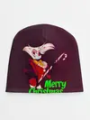 Детская шапка / Merry Christmas