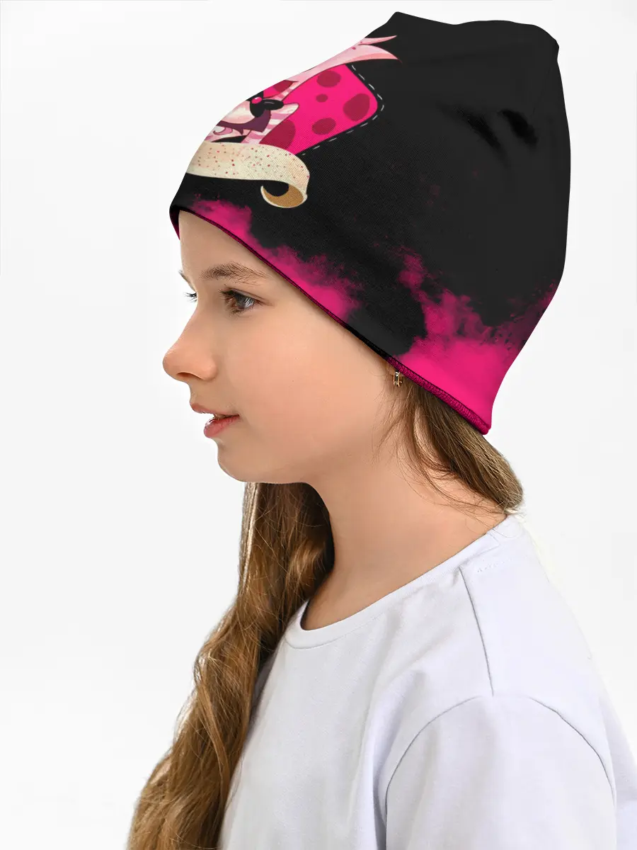 Детская шапка / Hazbin Hotel