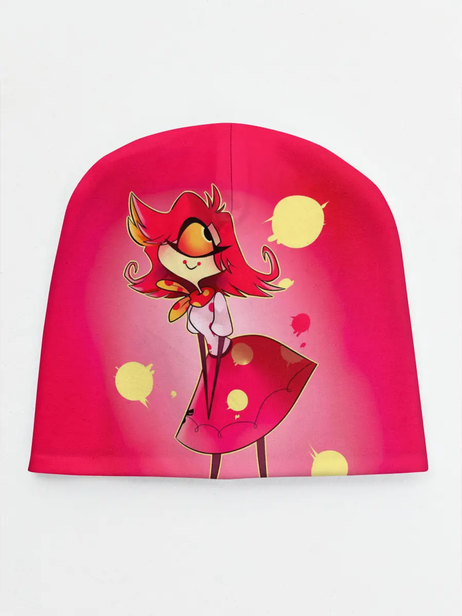 Детская шапка / Hazbin Hotel