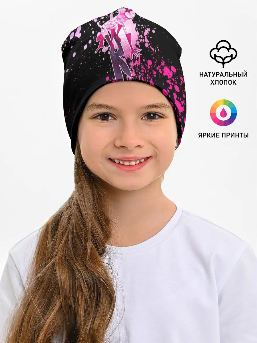 Детская шапка / Hazbin Hotel