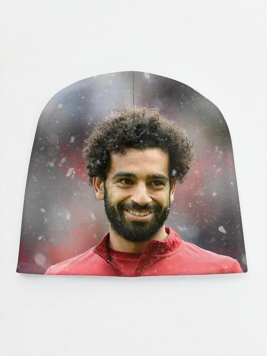 Детская шапка / Мохаммед Салах