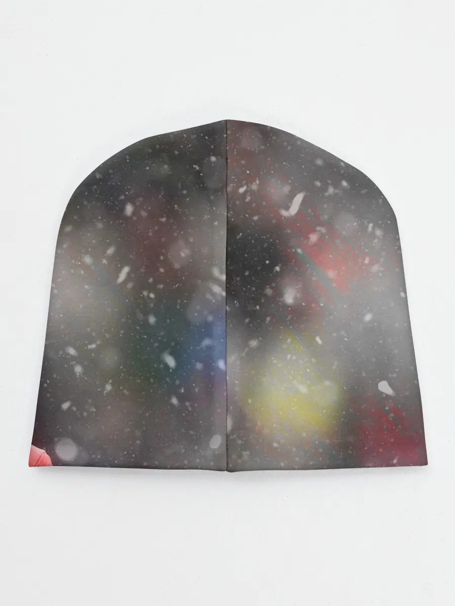 Детская шапка / Мохаммед Салах