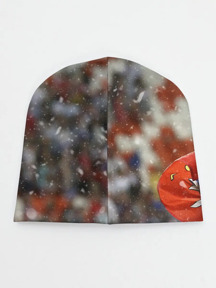 Детская шапка / Артем Дзюба