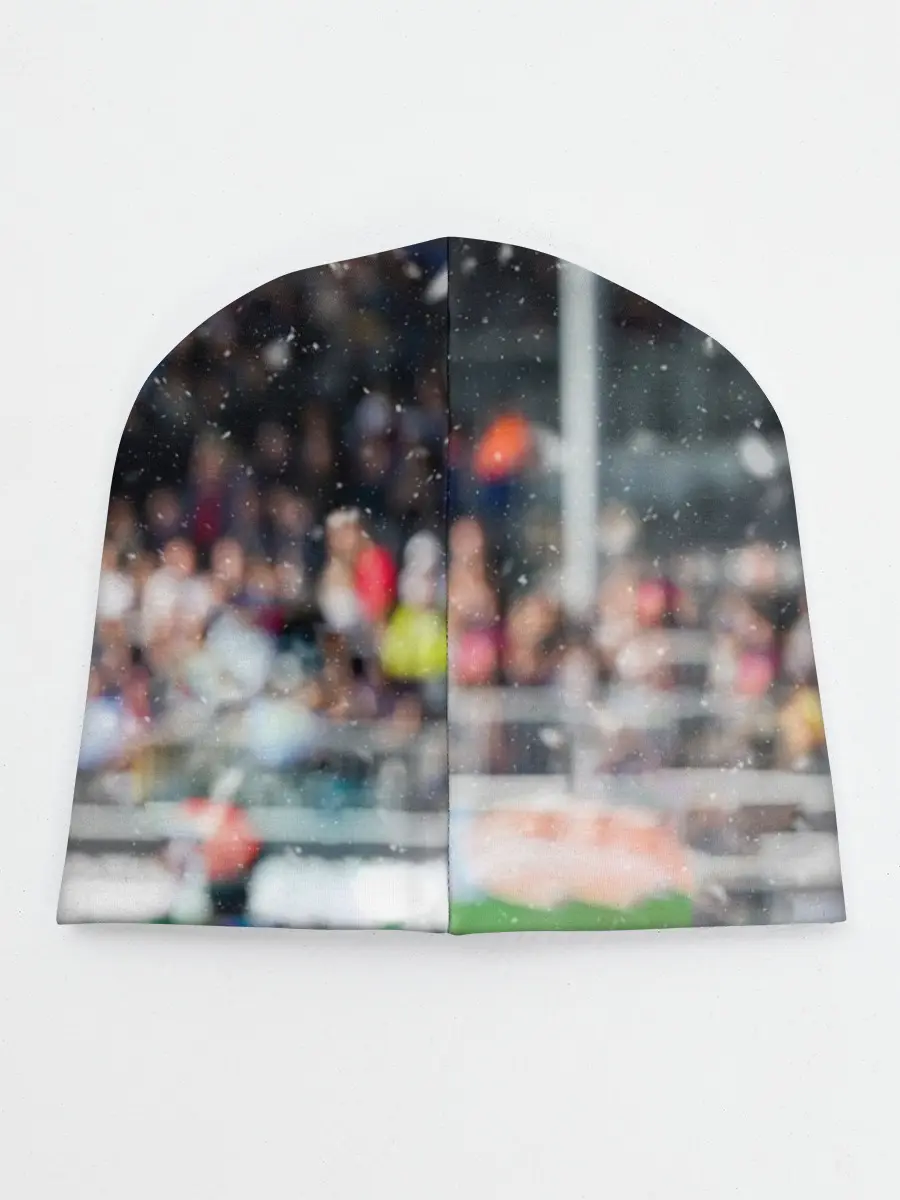 Детская шапка / Неймар