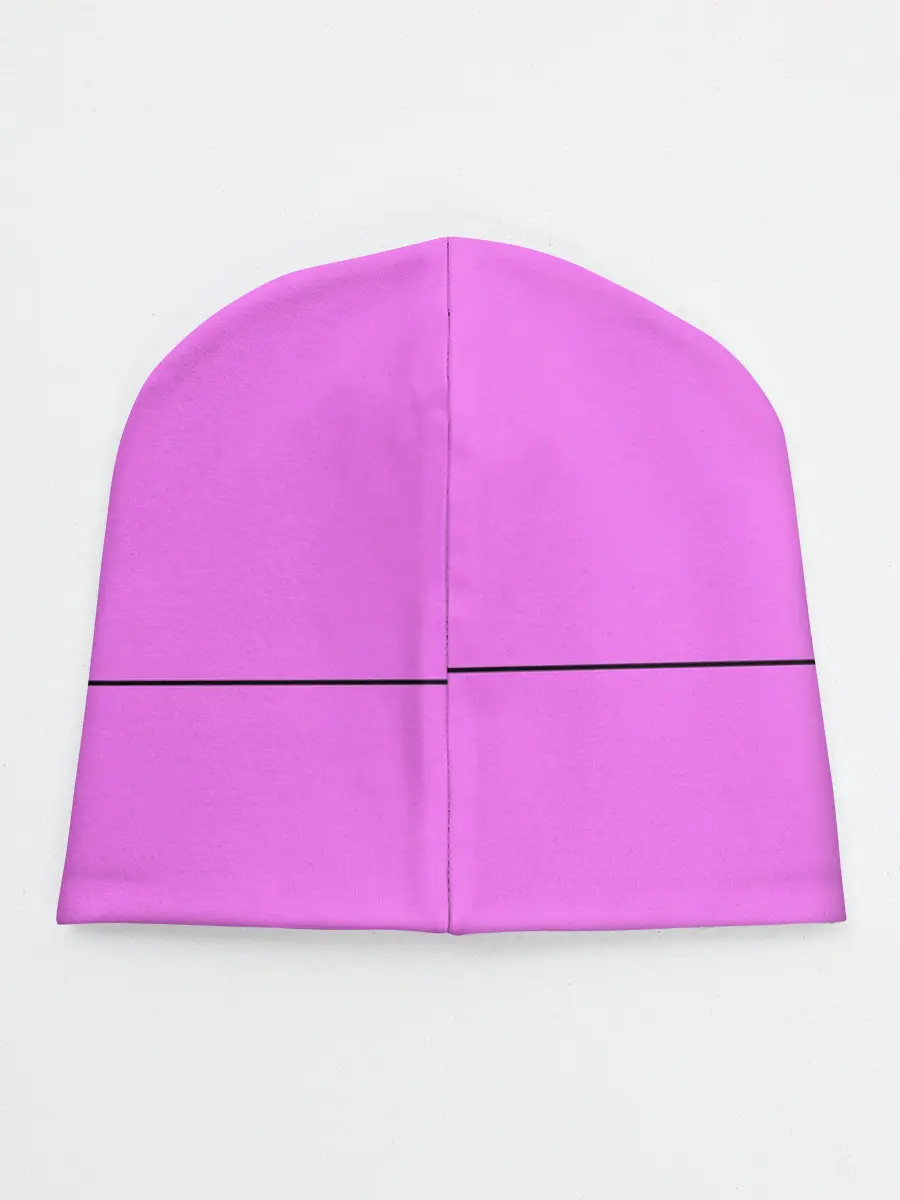 Детская шапка / POLYGRAPH EYES