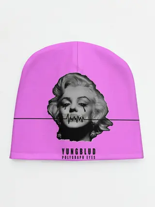 Детская шапка / POLYGRAPH EYES