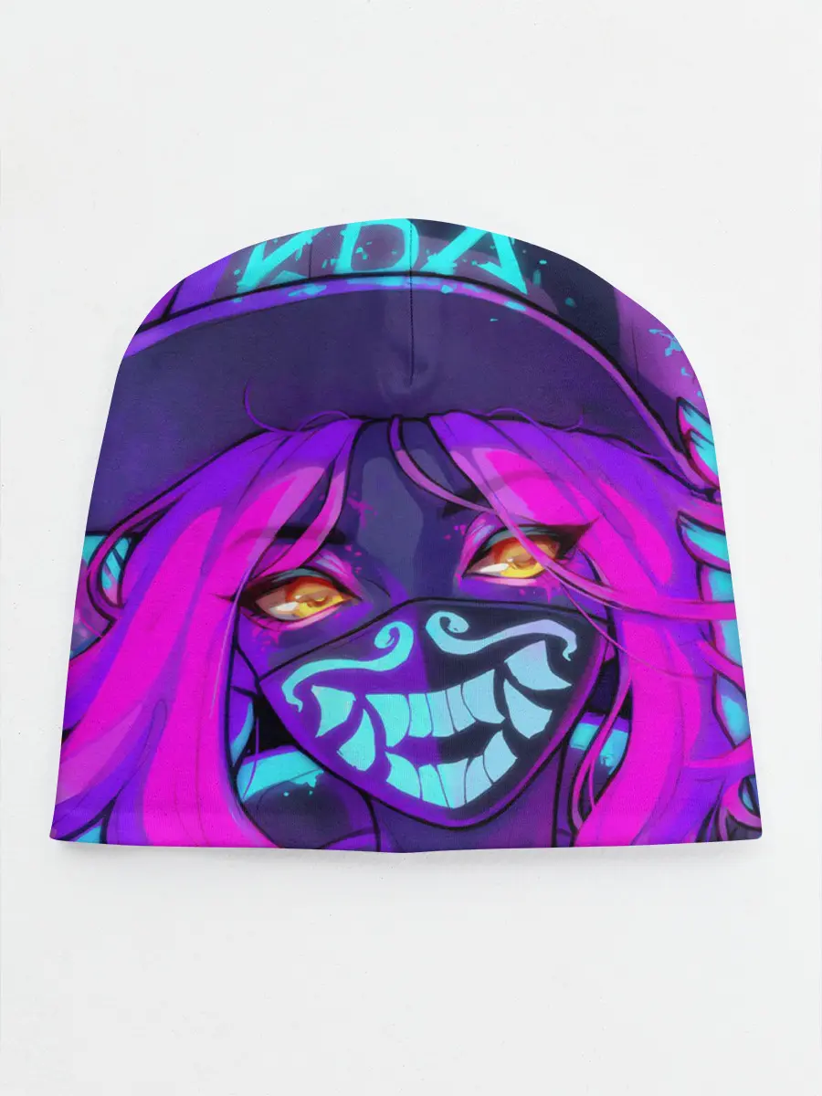 Детская шапка / Акали