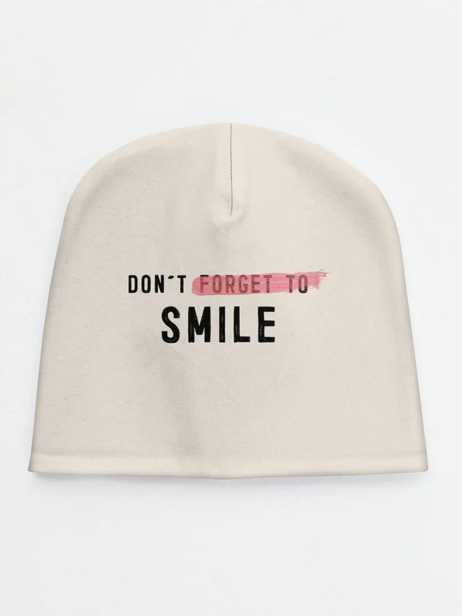 Детская шапка / НЕ