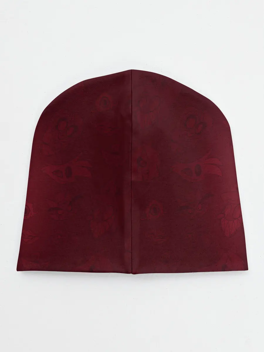 Детская шапка / ОТЕЛЬ ХАЗБИН ЧАРЛИ