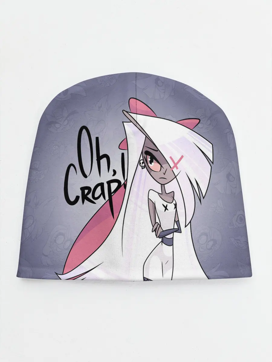 Детская шапка / ОТЕЛЬ ХАЗБИН ВЕГГИ