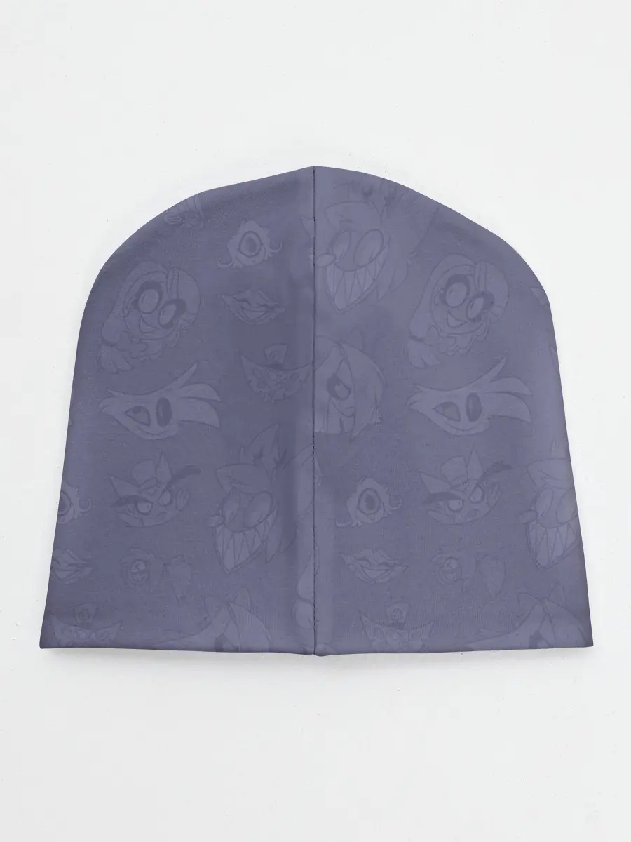 Детская шапка / ОТЕЛЬ ХАЗБИН ВЕГГИ