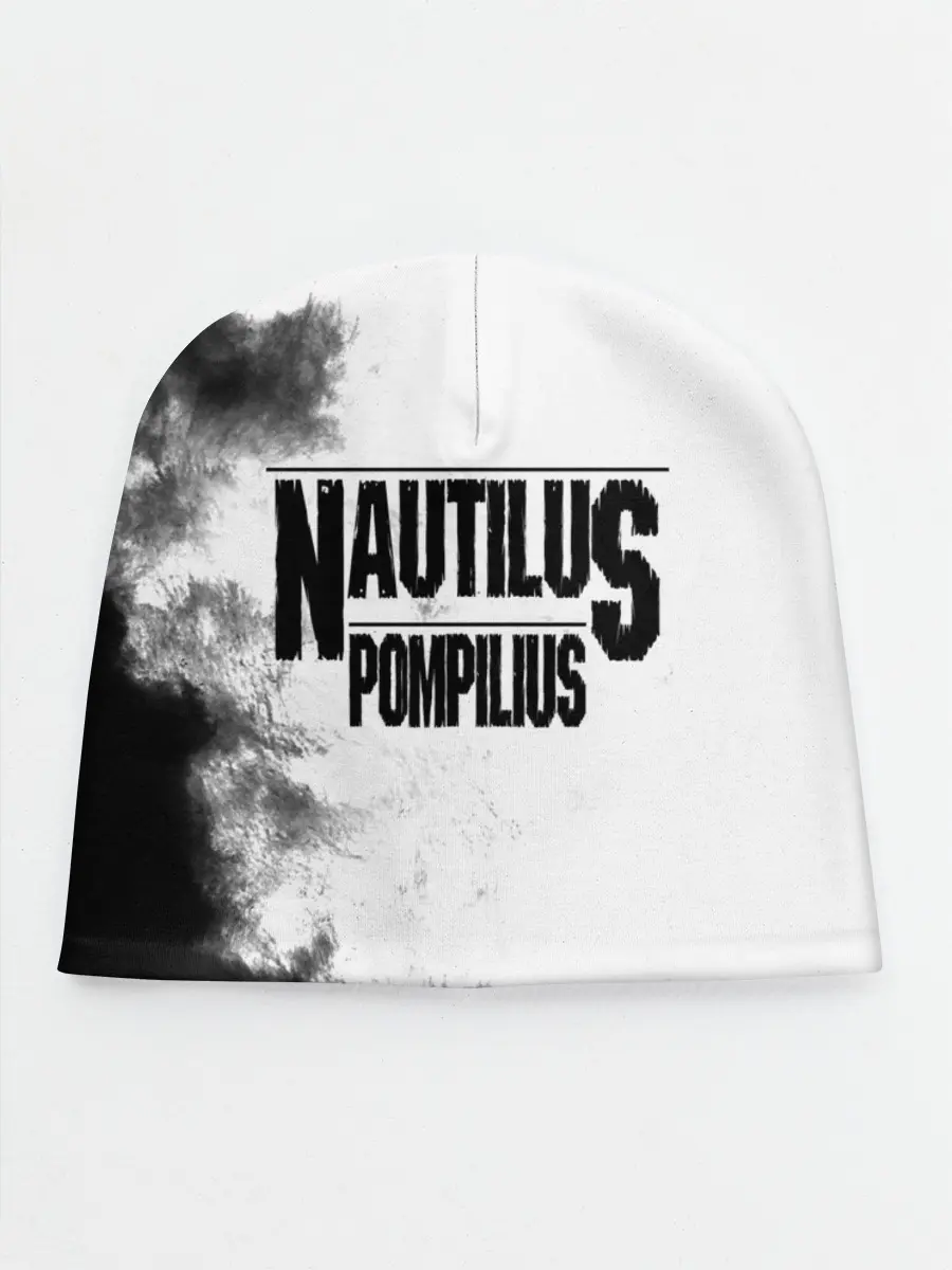 Детская шапка / Nautilus Pompilius