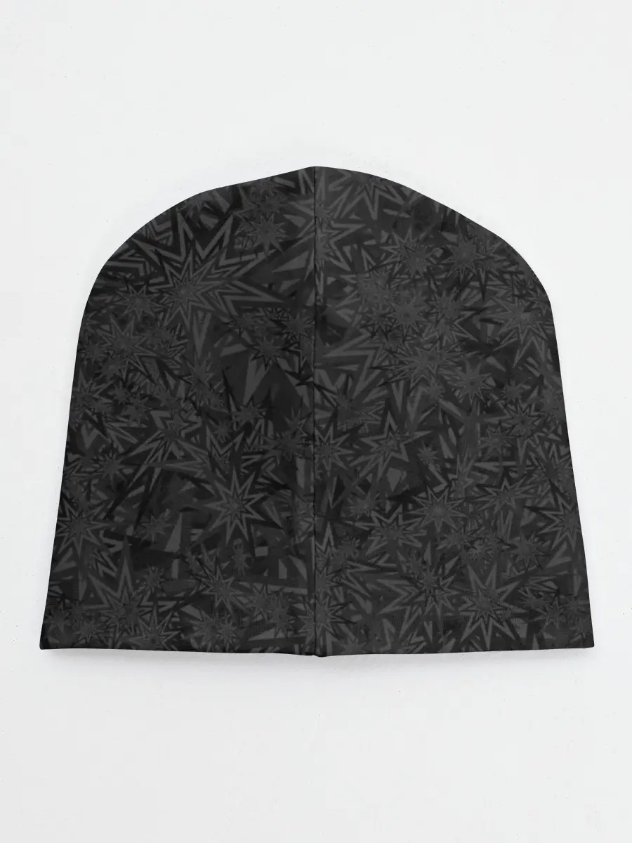 Детская шапка / Звёзды