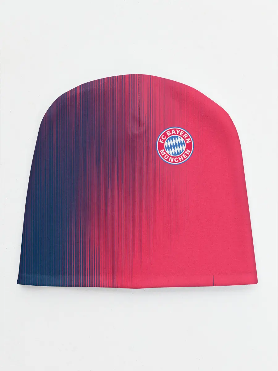 Детская шапка / FC Bayern Munchen
