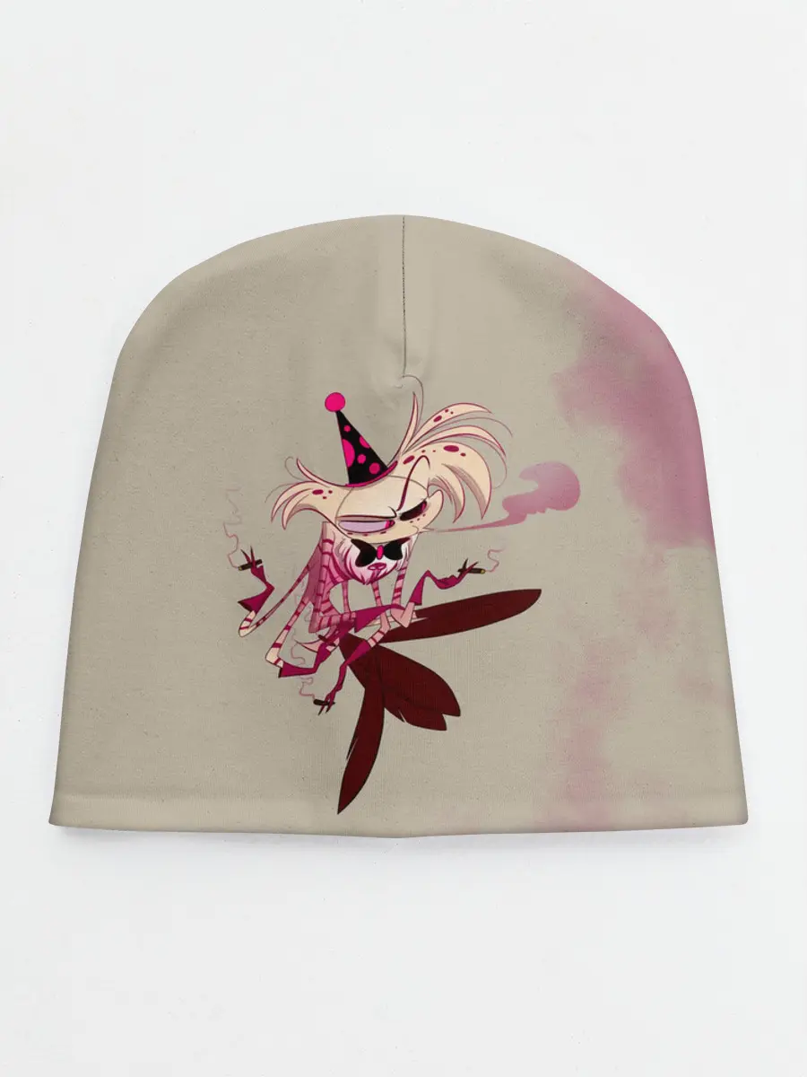 Детская шапка / Hazbin Hotel