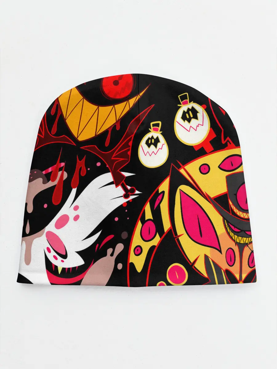 Детская шапка / Hazbin Hotel